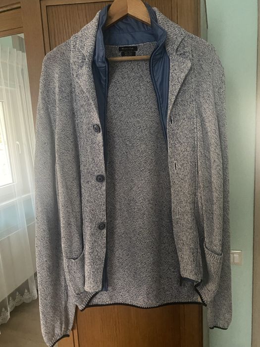Кофта Massimo Dutti