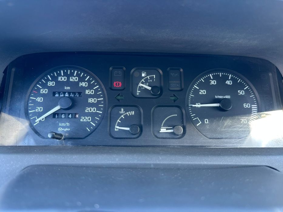 Renault Clio 1.2