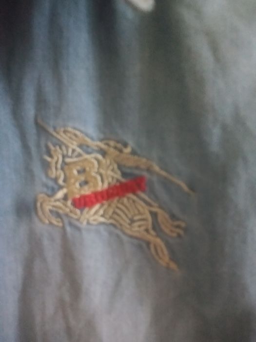 Sukienka Burberry 128