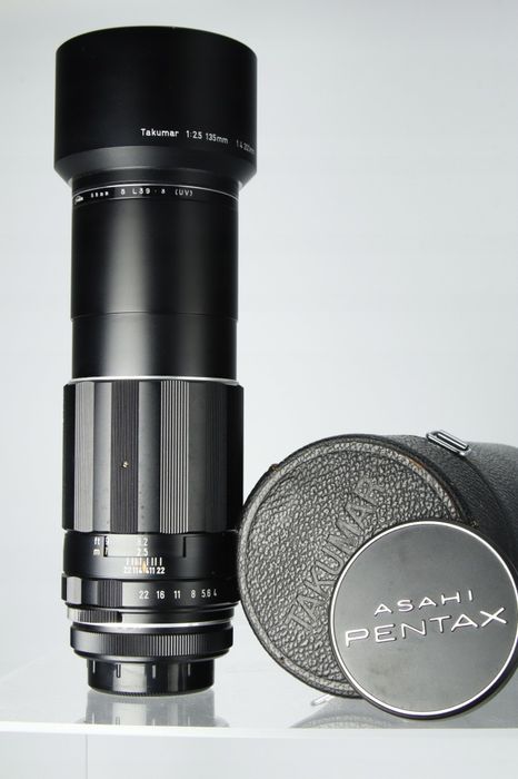 200mm f4 Super Takumar M42 +pokrowiec +filtr UV Gwarancja 23%VAT
