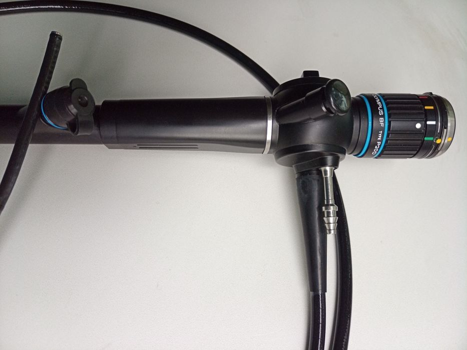 Бронхоскоп Olympus BF-P20D