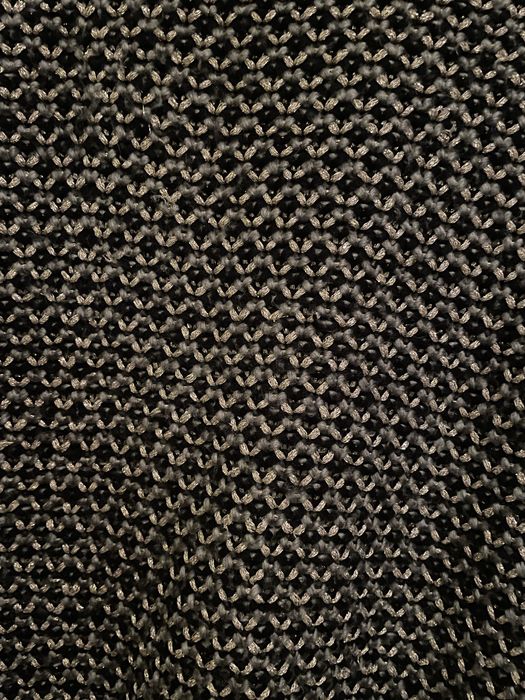 Camisola malha quente