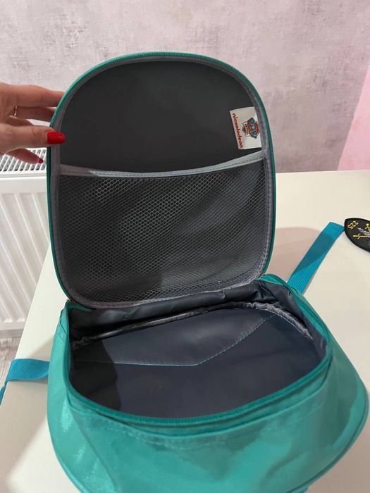 Дитячий рюкзак Paw Patrol