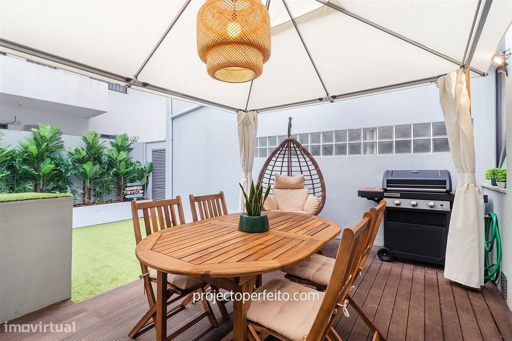 Apartamento T1 Venda em Espinho,Espinho