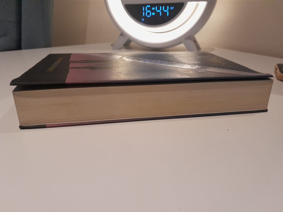 Trylogia moon - 3 książki