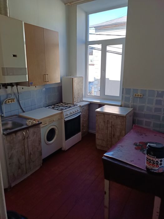 2-кімнатна квартира