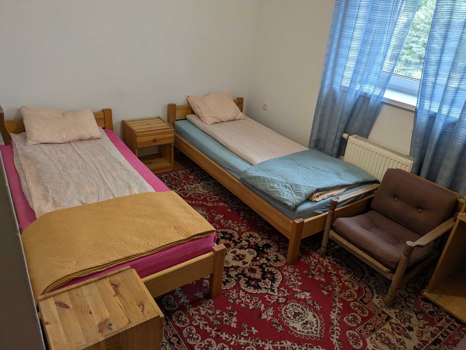 NOCLEGI MIESZKANIE POKOJE pracownicze wynajem hostel