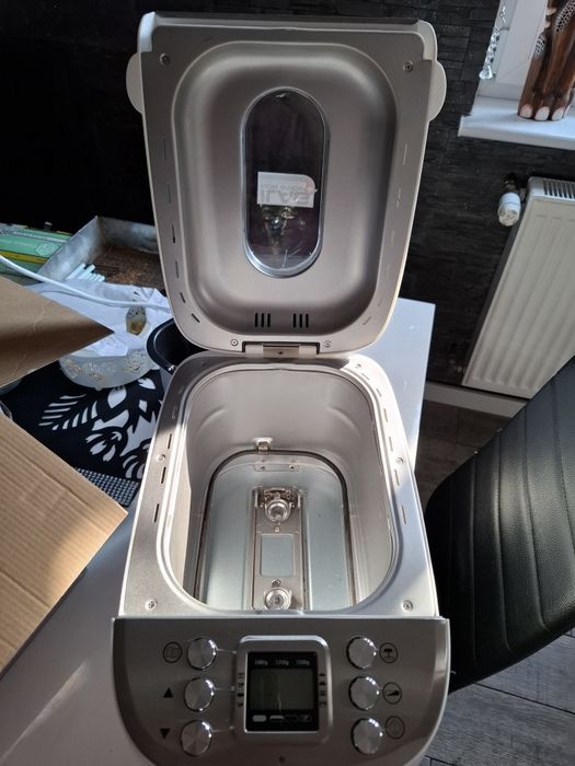 Maszyna do pieczenia chleba wypiekacz chleba SilverCrest