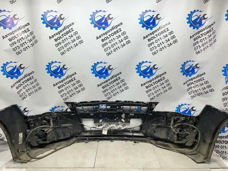 бампер передний audi a7 c7