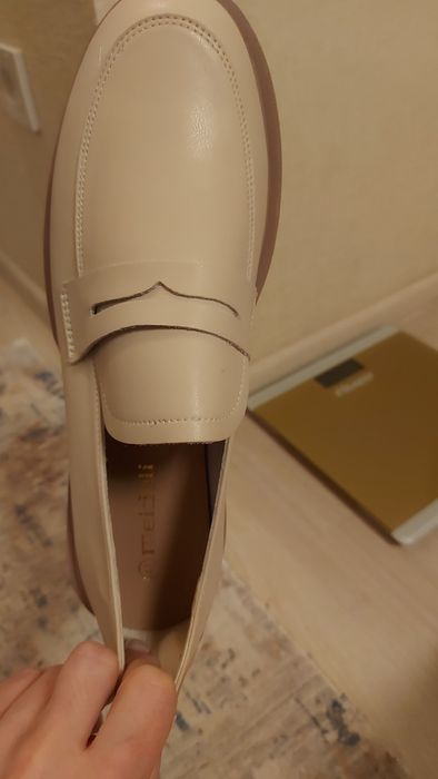 Продам лофери натуральні.