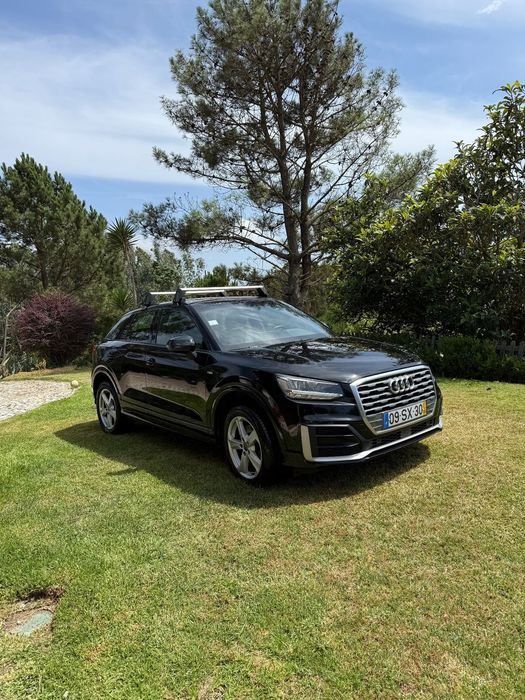 Audi Q2 1.6 TDI Sport