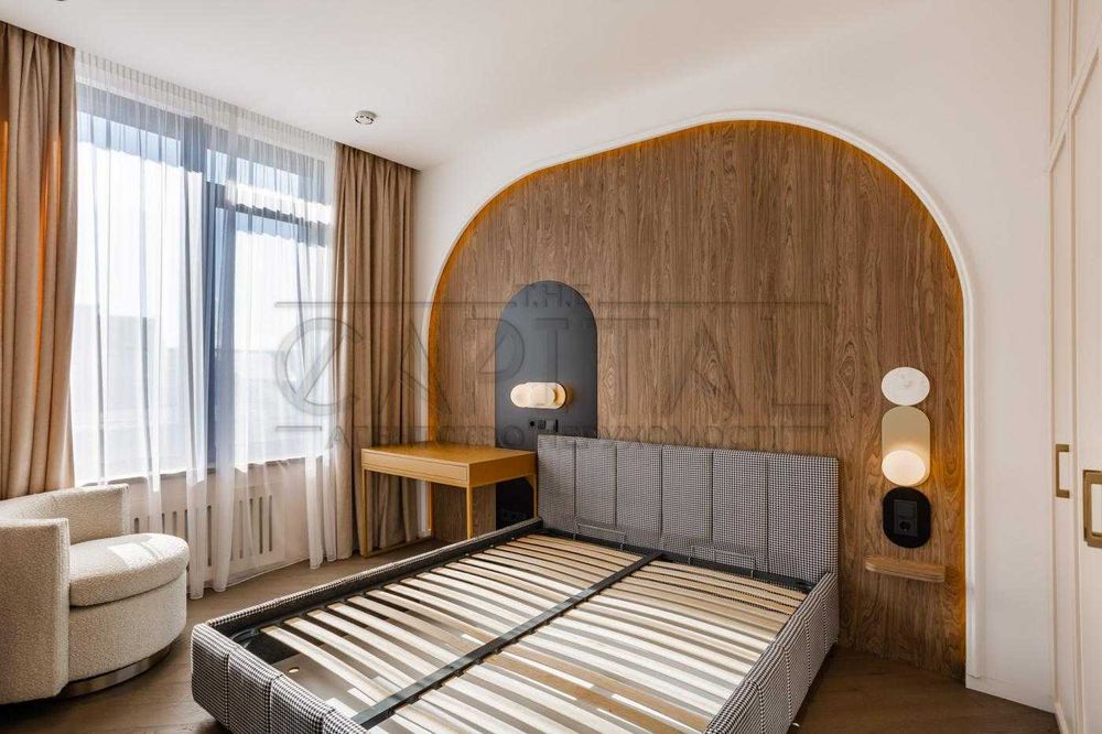 Центр. Преміум ЖК Tetris Hall. 2к 3к квартира, 77 м2. Новий ремонт. - Вид 5