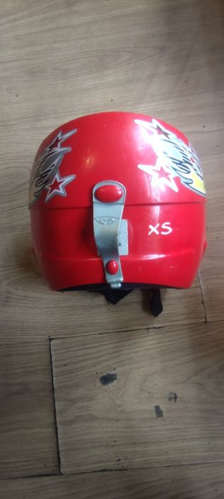 Kask dla dziecka UVEX XS