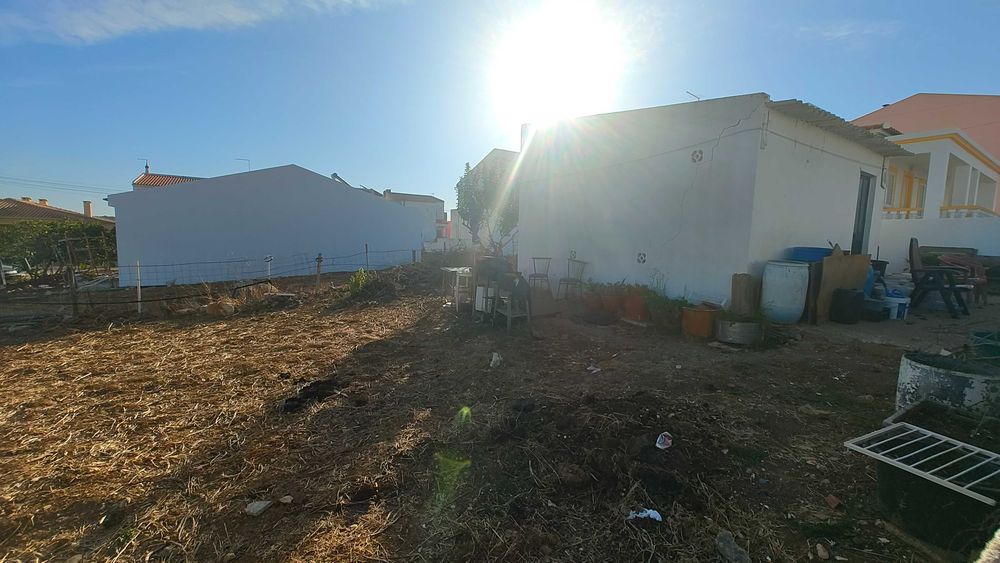 Lote de terreno para construção - sito em Companheira - Portimão