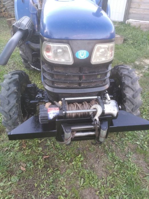 Дтз 5244 hpx дтз