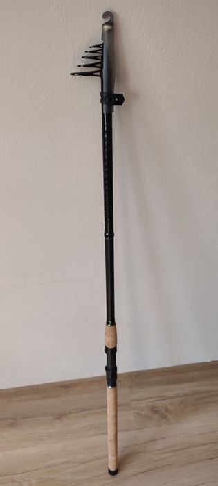 Daiwa Megaforce Tele 3,60 / 40-90g