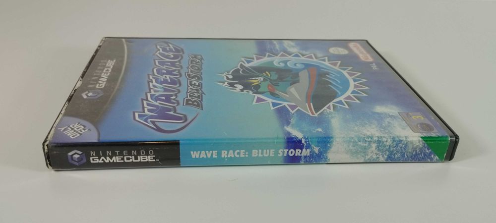 Wave Race: Blue Storm - Nintendo Gamecube