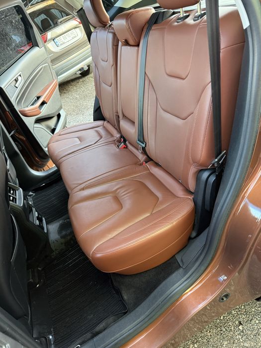 Продам Ford Edge Офіційне авто Дизель 2.0