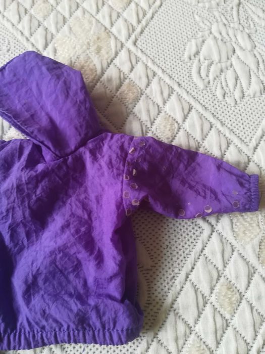 Roupa Boneco Ken Rappin' Rockin' (Ref. 4903) de 1992