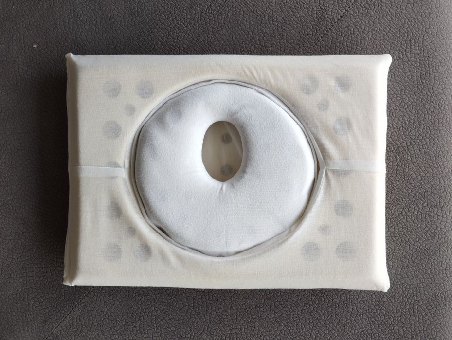 Almofada ergonómica Jané Maternity