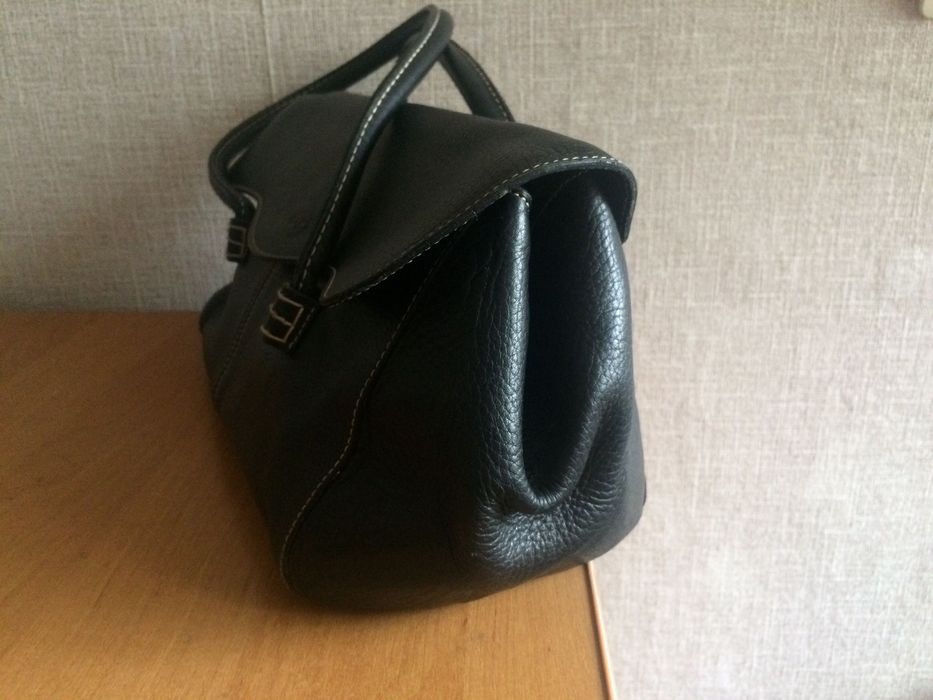 Tod’s сумка женская