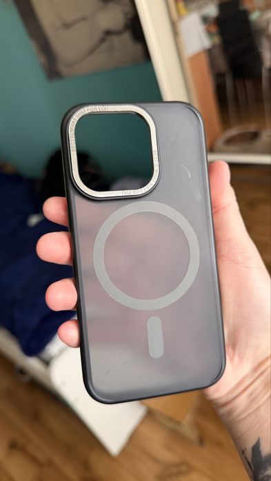 Iphon 15pro stan Bardzo Dobry 256GB Okazja!