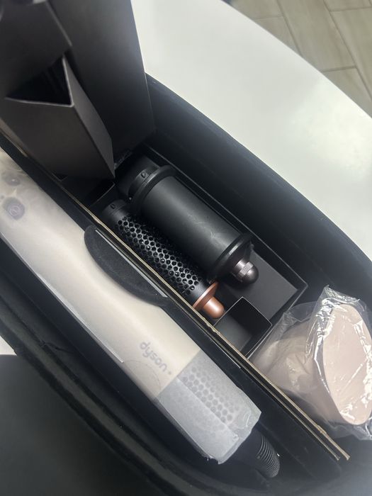 Стайлер Dyson Airwrap Complete HS05 Lo