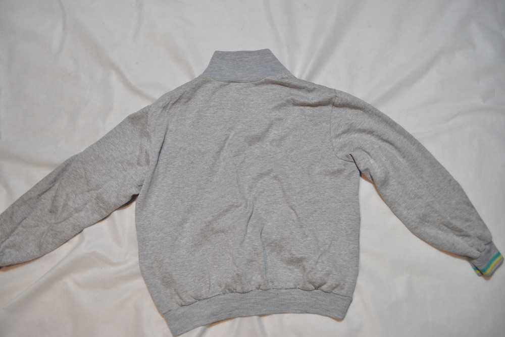 ADIDAS VINTAGE L bluza męska dresowa oldschool rs2v