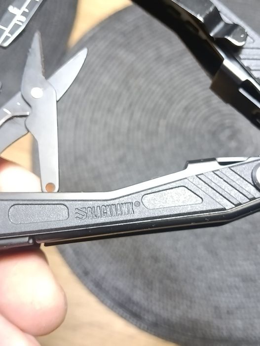 Multitool Blackhawk