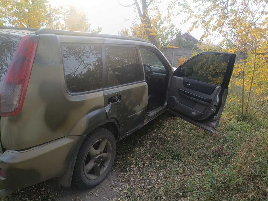 Продам автомобиль Нисан