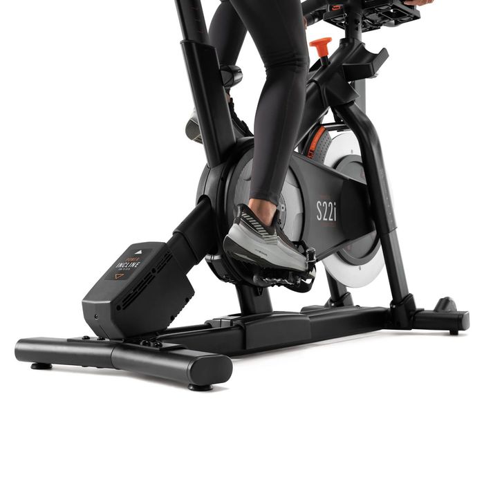 NOWY NordicTrack Commercial S22i rower treningowy iFit