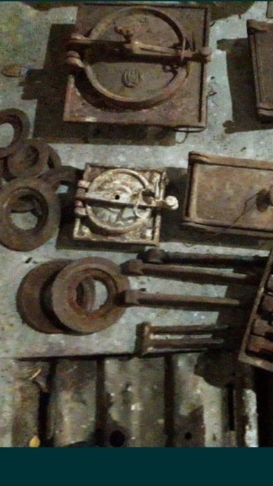 Продам все для печек.