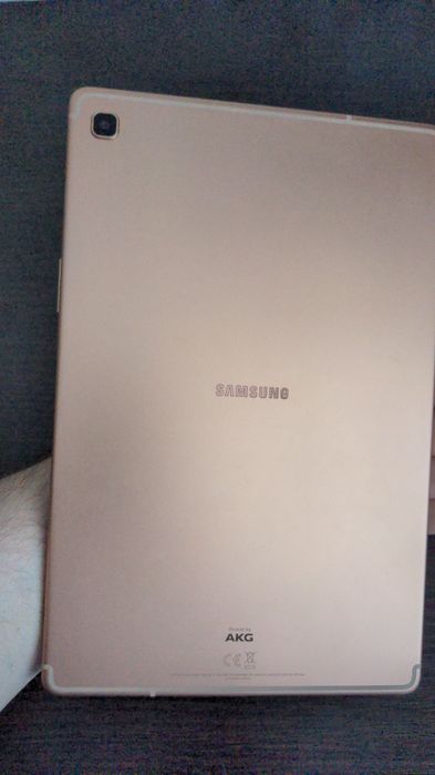 Планшет samsung Tab s5e, читайте опис