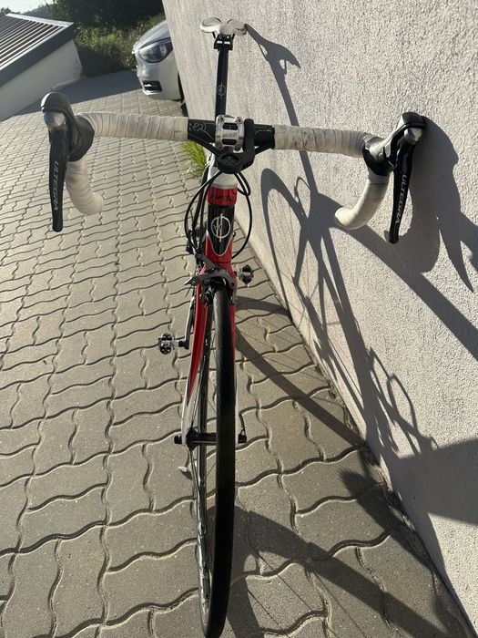 Vendo bicicleta de estrada Fondriest TF3