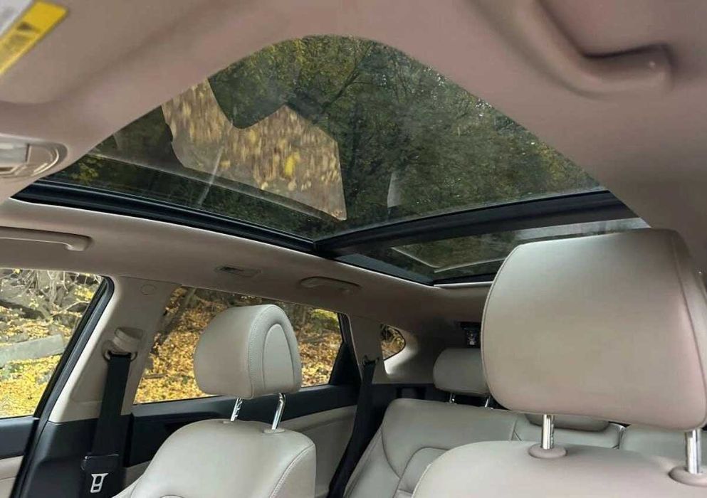 Авто з ЄС Hyundai Tucson 1.6 2016