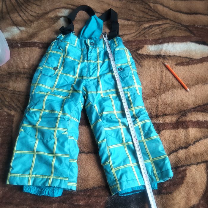 Штани зимні Р.92