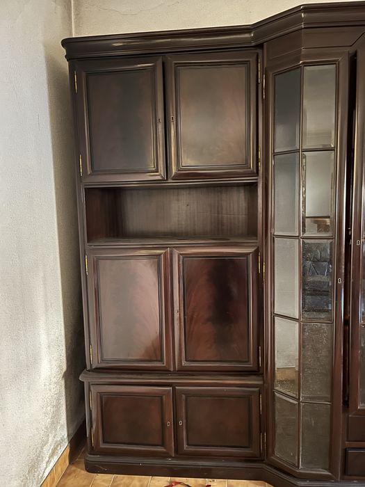 Movel de Madeira para Sala