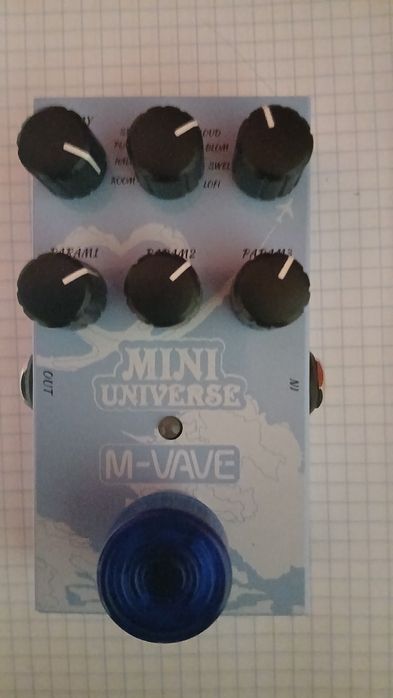 Acessórios para instrumentos musicais.