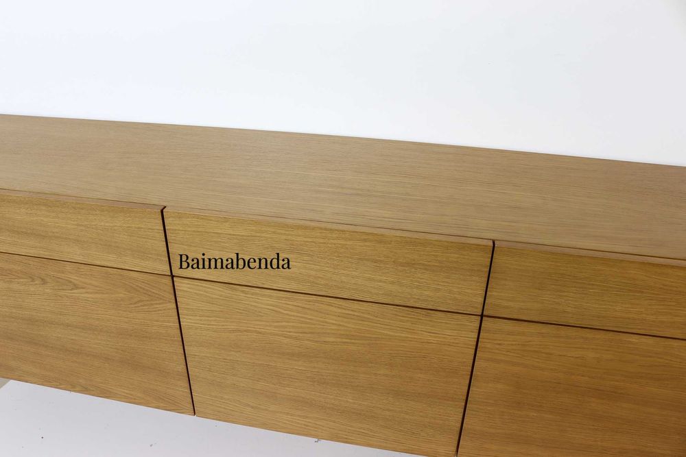 Móvel Aparador / Sideboard / Retro Vintage / Estilo Nórdico