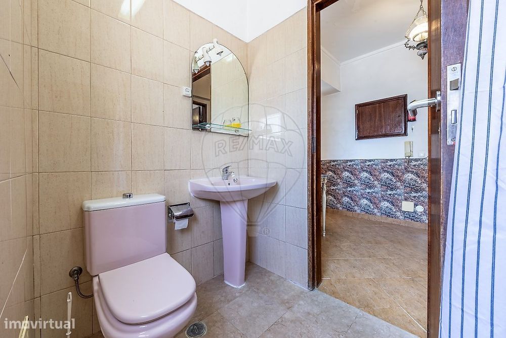Apartamento T1 para venda