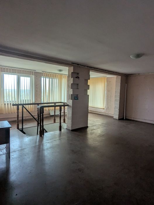 Продається приміщення після реконструкції і 25 сот в с. Буків