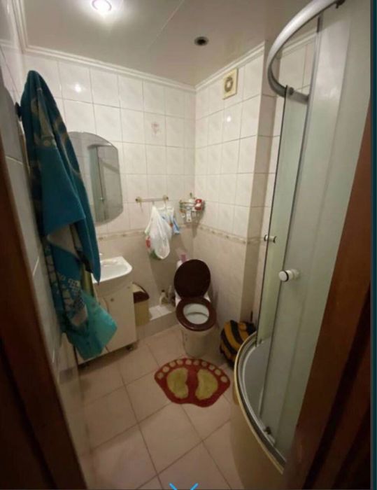 Сдам в оренду велику 1к квартиру Олексіівка - View 4
