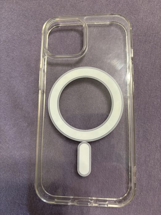 Чохол Iphone 15 …..