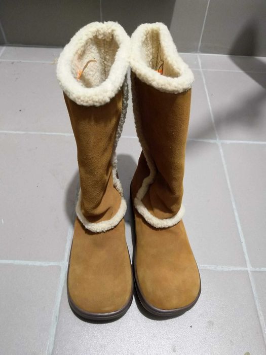 Зимние сапоги угги Rocket Dog 36 37