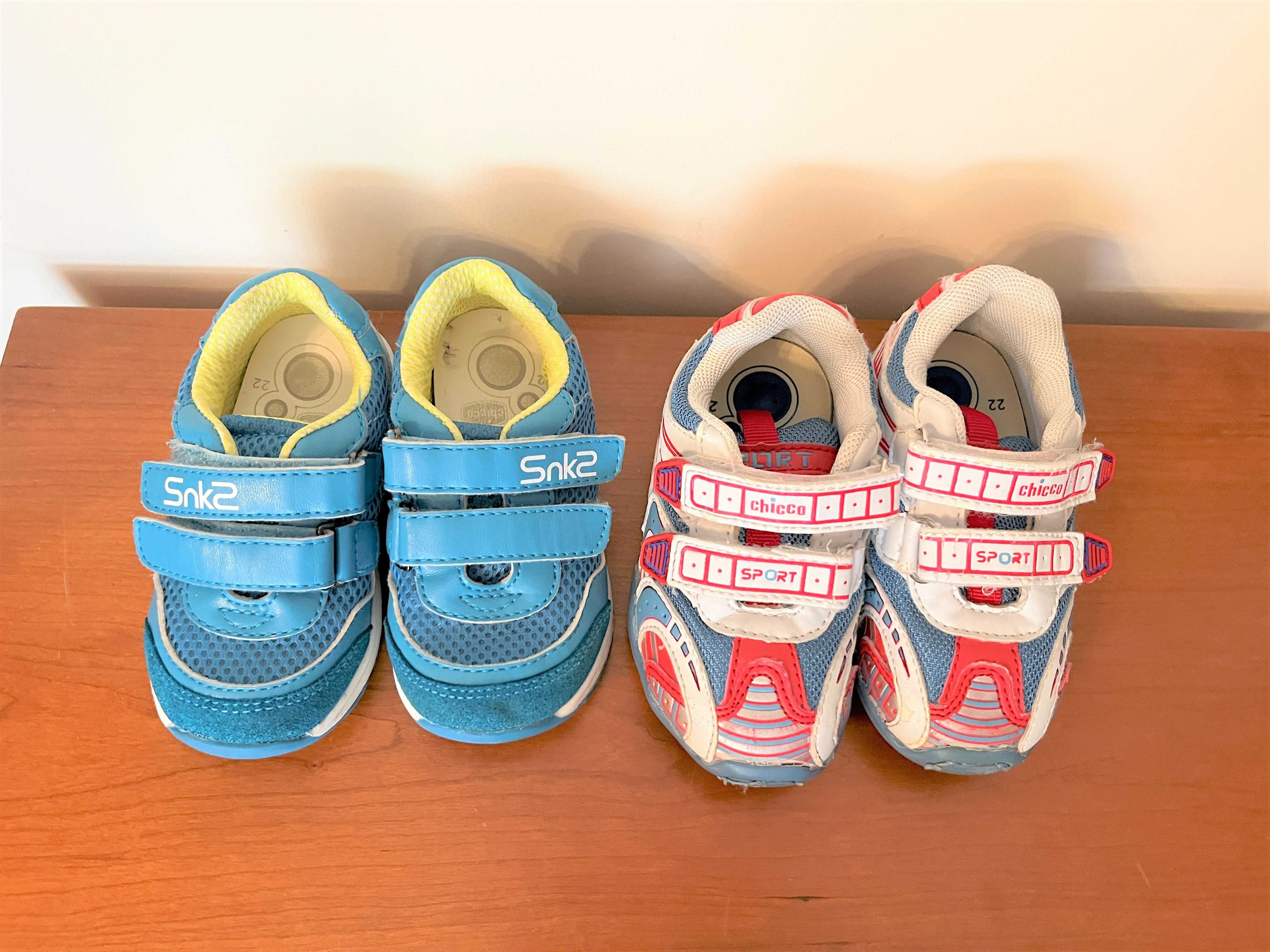 Sapatos Chicco Beb tam 22 Carnaxide E Queijas OLX Portugal
