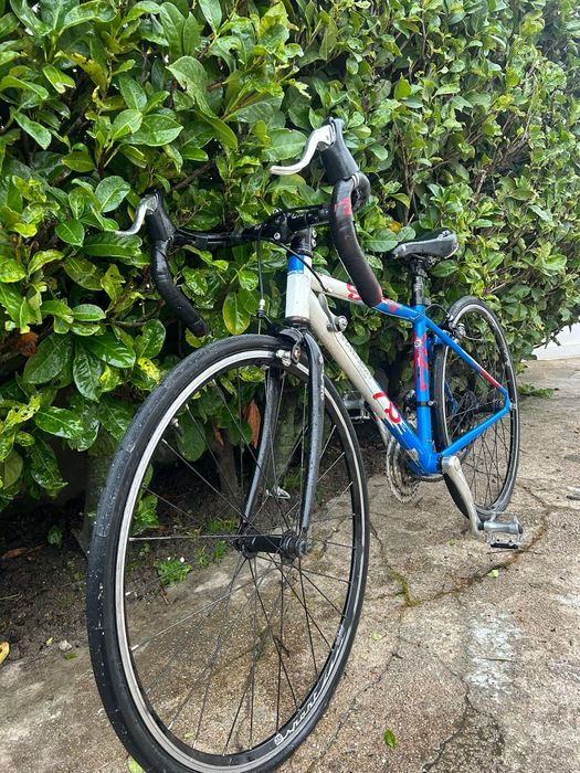 Bicicleta de estrada