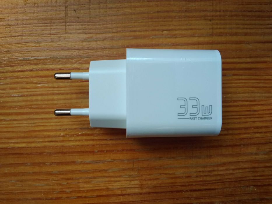 Зарядное устройство Essager 33W (ES-CD29)