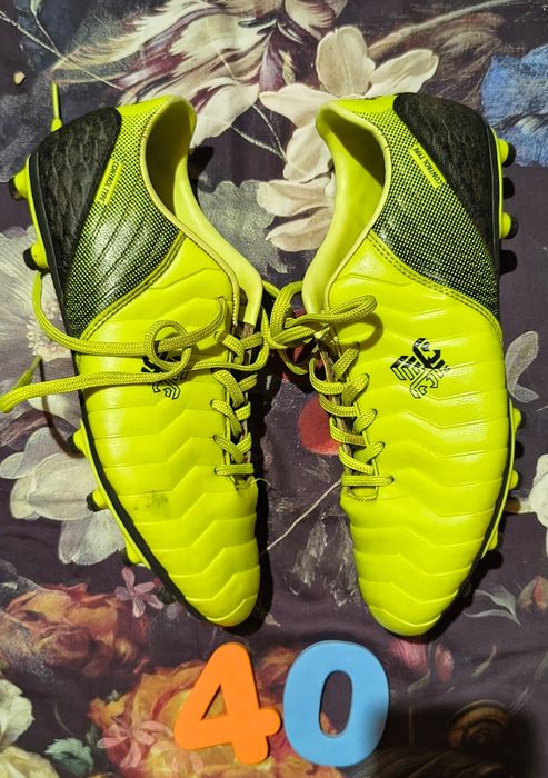 Buty korki Saekeke roz. 40