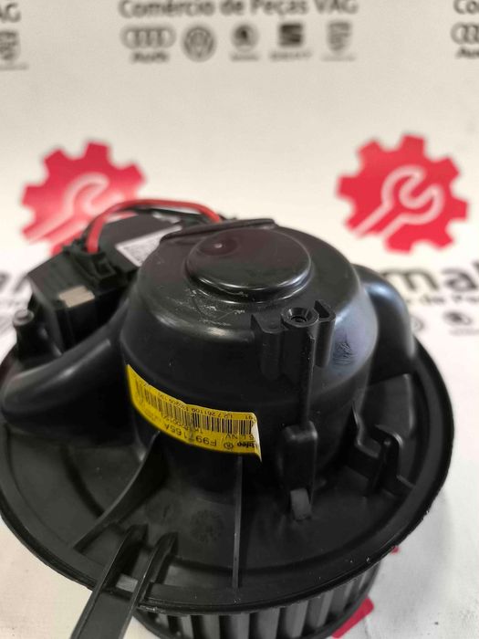 Motor da Chauffage / Sofagem 1K1820015G - AUDI TT