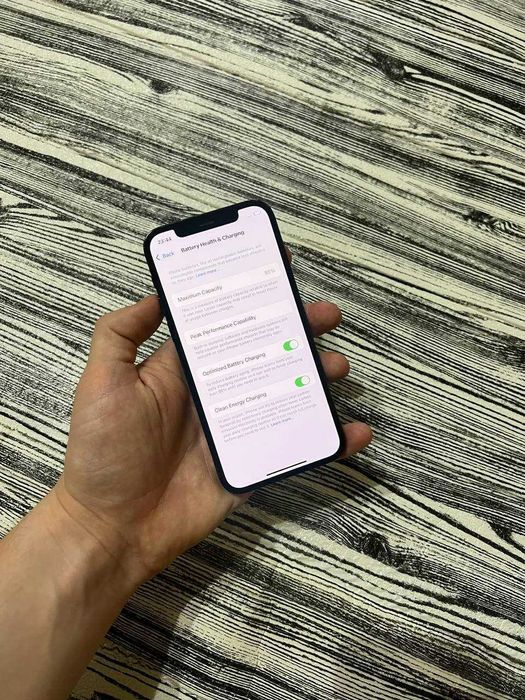 iPhone 12 Pro 128 gb, ідеальний стан, айфон 12 про 128 гб